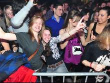Coolsweat @ Leuvendinsdag 08 maart 2011