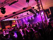 Coolsweat @ Leuven