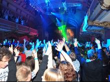 Paasfuif @ Gentwoensdag 30 maart 2011