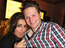 Paasfuif @ Gentwoensdag 30 maart 2011
