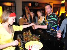 Paasfuif @ Gentwoensdag 30 maart 2011