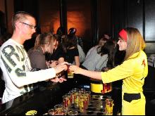 Paasfuif @ Gentwoensdag 30 maart 2011