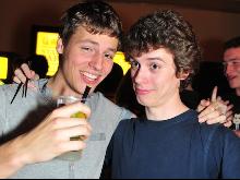 Paasfuif @ Gentwoensdag 30 maart 2011