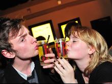 Paasfuif @ Gentwoensdag 30 maart 2011