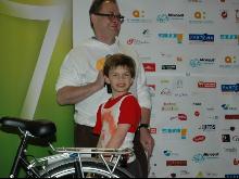 Artevelderun @ Gentdonderdag 07 april 2011