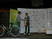 Artevelderun @ Gentdonderdag 07 april 2011