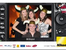 Wikings-NSK Extreme TD @ Antwerpen