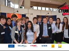 Belfair 2012 @ Gent