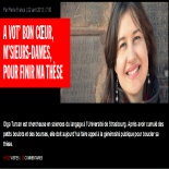 Post