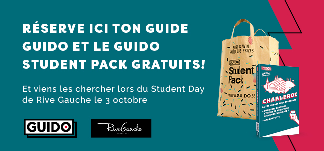 STUDENT@GENTZUID