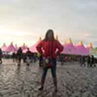 Post