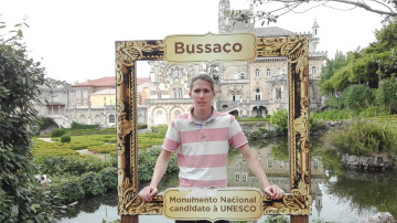 Post