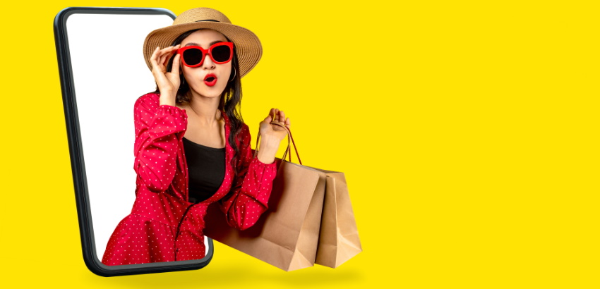 AMAZON TRICKS: Un shopping insolite pour un été au top