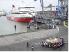 THE ULTIMATE PIRATES CRUISE @ Zeebrugge