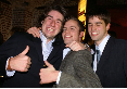 Bal Ephec 2007 @ Anderlecht