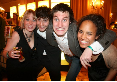 Bal de l'IHECS @ Bruxelles