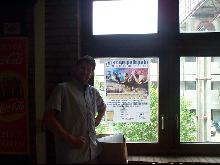 Jeux Folklolympiques @ Bruxelles