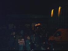 Nocturne de l'ULB @ Bruxelles