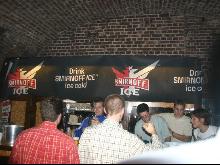 Soirée 3 régionales @ Liège