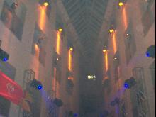 Soirée Accueil @ Liège