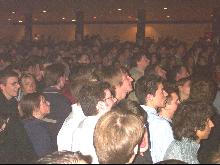 Miss ICHEC @ Bruxelles