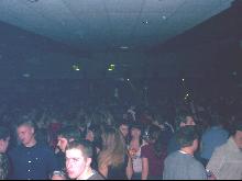 Soirée K-Baret @ Mons