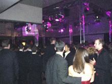 Bal Ephec @ Bruxelles
