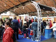 Jobs 2005 @ Brussel-Bruxelles