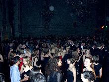 Bal Marie Haps @ Bruxelles