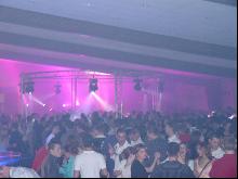 Soirée Intersup @ Mons
