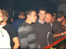 Night of the DJ's @ Brussel-Bruxelles