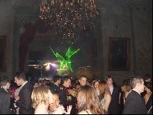 Bal de Saint-Louis @ Bruxelles