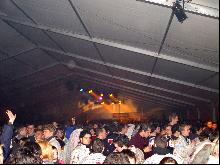 Soirée St.Nicolas @ Liège