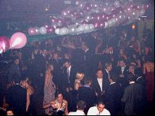 Bal de l'Ephec @ Brussel-Bruxelles
