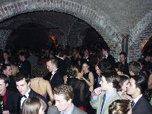Bal des Médecins @ Bruxelles