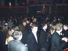 Bal de Droit ULB @ Bruxelles