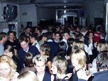 HEC-EAA: In The Mix @ Liège