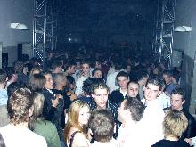 HEC-EAA: In The Mix @ Liège
