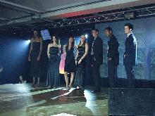 Miss & Mister Ephec @ Zaventem