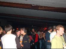 Soirée Intersup @ Mons