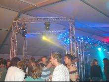 Night of the DJ's Pure Edition @ Brussel
