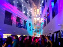 Soirée Accueil HEC-ULg @ Liège