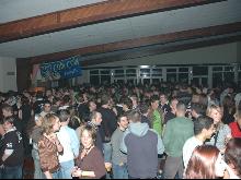 Soirée Iram @ Mons