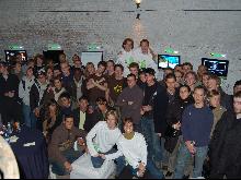 Guido presents : Xbox360 Student Tour: Finale @ Bruxelles