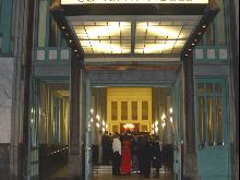 Bal Marie Haps @ Bruxelles