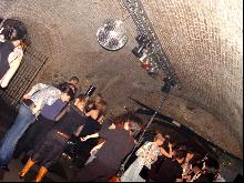 Bal Eli Troclet @ Liège