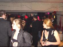 Nuit des Architectes @ Bruxelles