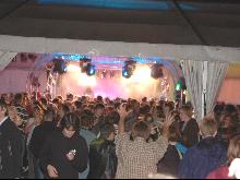 EindejaarsTD @ Brussel-Bruxelles