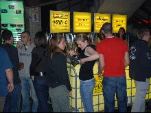 Soirée Fucam @ Mons