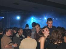 Soirée IRAM @ Mons
